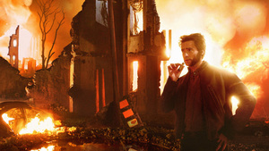 X-Men: The Last Stand