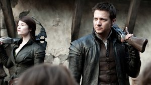 Hansel & Gretel: Witch Hunters