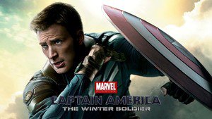 Captain America: The Winter Soldier