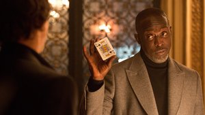The Gambler