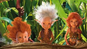 Arthur and the Invisibles