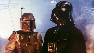 Star Wars: Episode V – The Empire Strikes Back