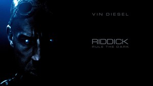 Riddick