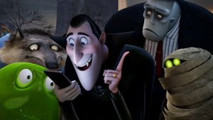 Hotel Transylvania 2