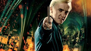Harry Potter and the Deathly Hallows: Part 2