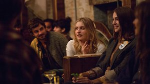 Mistress America