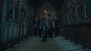 Harry Potter and the Deathly Hallows: Part 2