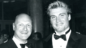 Hollywood Banker