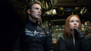Captain America: The Winter Soldier