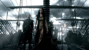300: Rise of an Empire