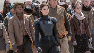 The Hunger Games: Mockingjay – Part 2