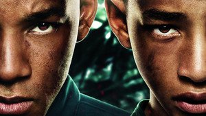 After Earth