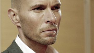 Interview with a Hitman