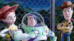 Toy Story 3