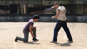 Tekken: Kazuya’s Revenge