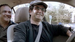 Taxi Tehran