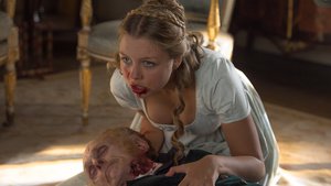 Pride and Prejudice and Zombies