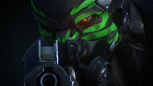 Appleseed Alpha