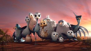 Yellowbird (2014)