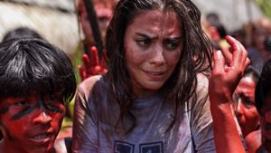 The Green Inferno