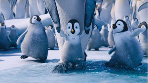 Happy Feet Two