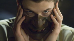 Hannibal Rising
