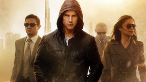 Mission: Impossible – Ghost Protocol