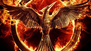 The Hunger Games: Mockingjay – Part 1