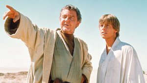 Star Wars: Episode IV – A New Hope