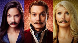 Mortdecai