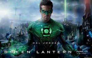 Green Lantern
