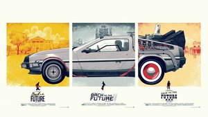 Back to the Future