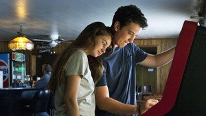 The Spectacular Now