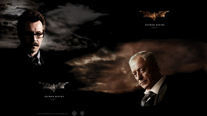 Batman Begins