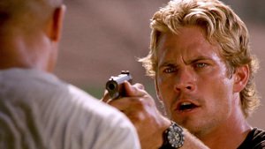 The Fast and the Furious