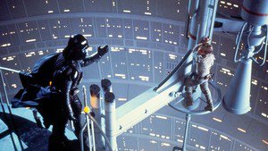 Star Wars: Episode V – The Empire Strikes Back