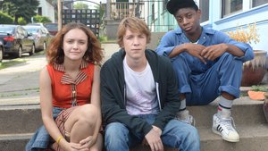Me and Earl and the Dying Girl