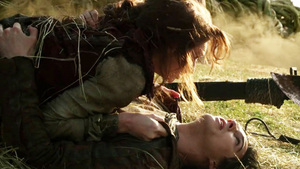 Jack the Giant Slayer (2013)