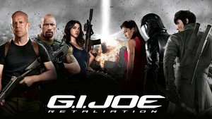 G.I. Joe: Retaliation