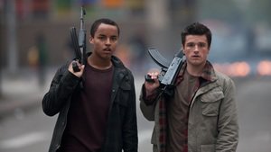 Red Dawn