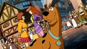 Scooby-Doo! Frankencreepy