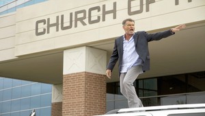 Salvation Boulevard