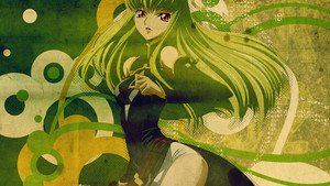 Code Geass: Lelouch of the Rebellion