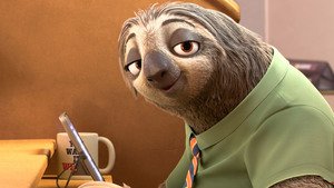 Zootopia
