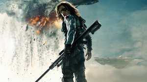 Captain America: The Winter Soldier
