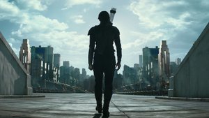 The Hunger Games: Mockingjay – Part 2