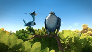 Yellowbird (2014)