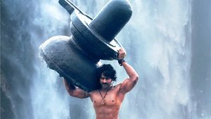 Baahubali: The Beginning