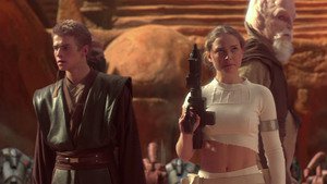 Star Wars: Episode II – Attack of the Clones