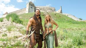 The Scorpion King 4: Quest for Power